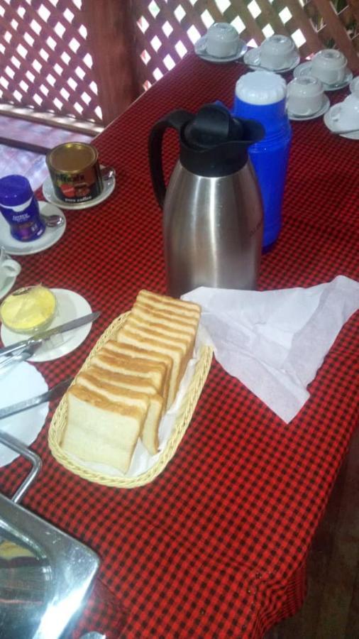The Charity International Hotel Arusha