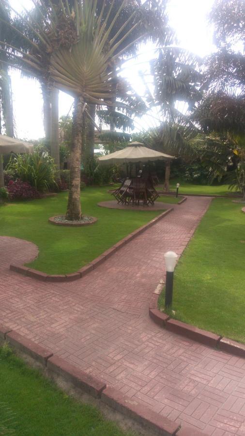 The Charity International Hotel